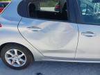 2014 PEUGEOT 208 STYLE for sale at Copart ST HELENS