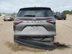 2021 Toyota Sienna Xle للبيع في Elgin، IL - Rear End