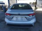 2025 Toyota Corolla Le for Sale in Hayward, CA - Front End