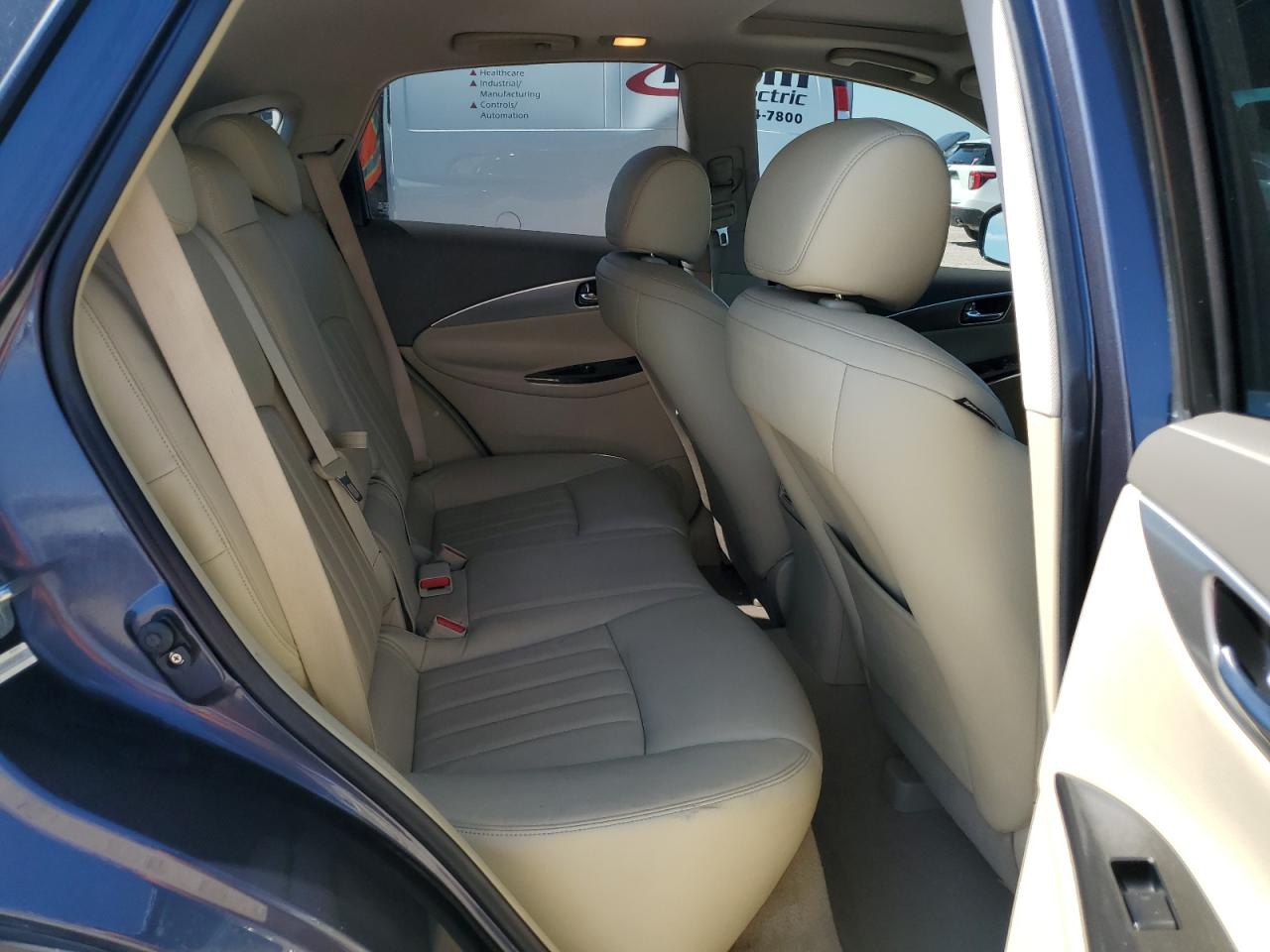 2008 Infiniti Ex35 Base VIN: JNKAJ09E08M305307 Lot: 56684735
