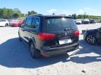 2015 SEAT ALHAMBRA I for sale at Copart BELFAST