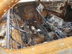 1971 Volkswagen Uk na sprzedaż w Rogersville, MO - Burn