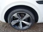 2016 BENTLEY BENTAYGA W for sale at Copart YORK