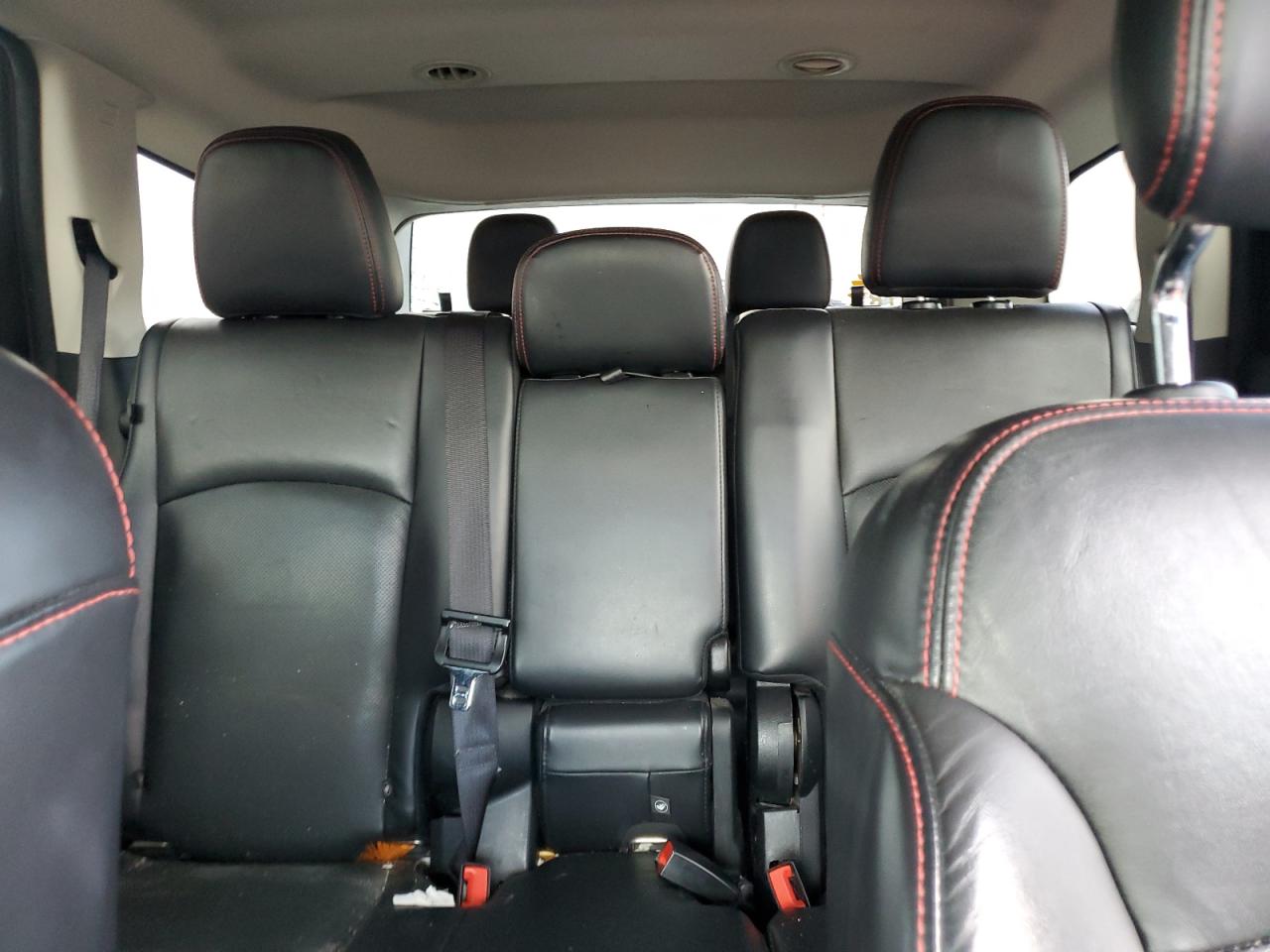 2018 Dodge Journey Gt VIN: 3C4PDCEG7JT523675 Lot: 56852695