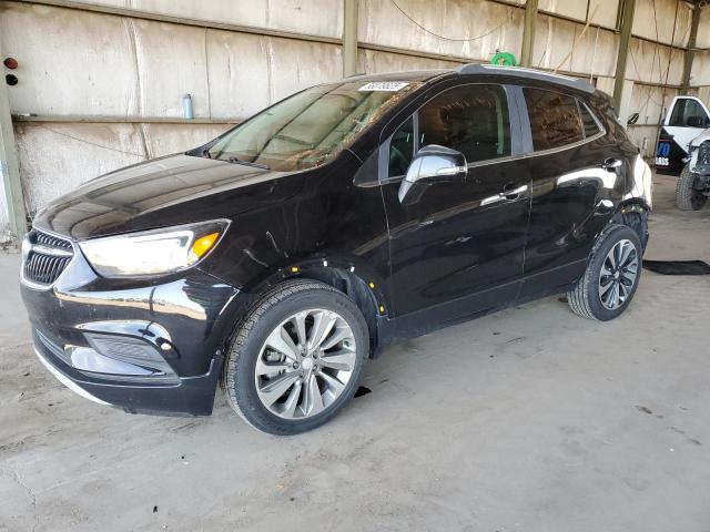  BUICK ENCORE 2017 Черный