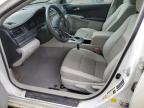 2012 Toyota Camry Hybrid   zu verkaufen in Center Rutland, VT - Front End