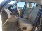 2011 Land Rover Lr4 Hse Luxury en Venta en Oklahoma City, OK - Front End