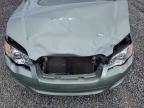 2009 Subaru Legacy 2.5I Limited zu verkaufen in Albany, NY - Front End