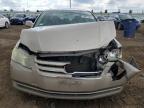2006 Toyota Avalon Xl na sprzedaż w Elgin, IL - Front End