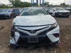2021 Toyota Camry Trd en Venta en Chicago Heights, IL - Front End