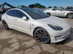 2020 Tesla Model 3    للبيع في Wilmer، TX - Vandalism
