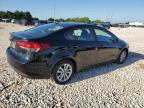 2017 Kia Forte Lx en Venta en Taylor, TX - Hail