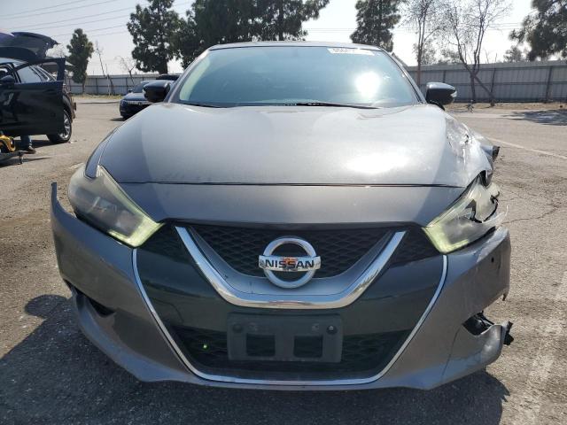  NISSAN MAXIMA 2017 Серый