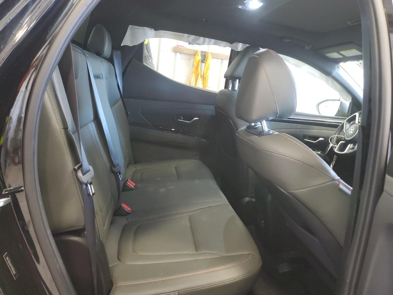 2023 Hyundai Santa Cruz Limited VIN: 5NTJEDAF7PH055012 Lot: 56009145