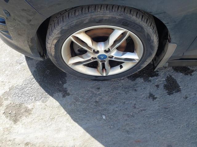 2013 FORD C-MAX TITA