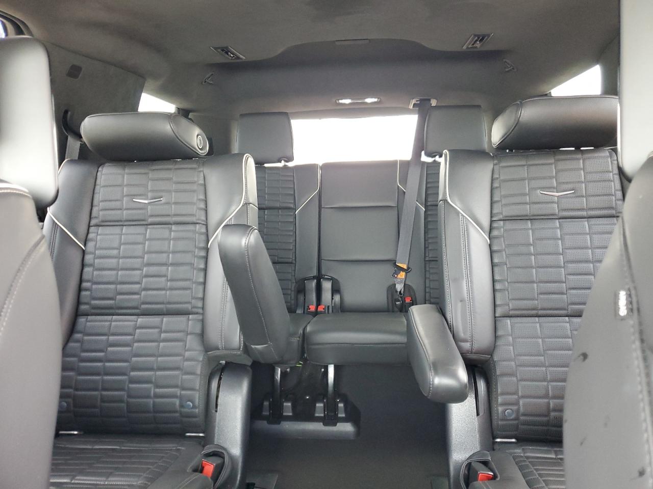 2021 Cadillac Escalade Sport Platinum VIN: 1GYS4GKL8MR314830 Lot: 56720865
