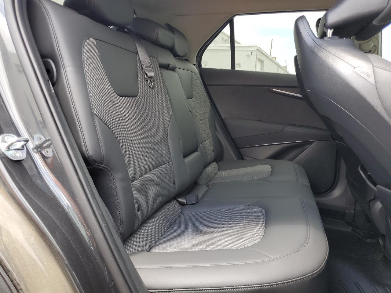 2024 Kia Niro Ex VIN: KNDCR3LE7R5149954 Lot: 57334185