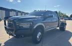 2021 Ram 3500 Laramie продається в Oklahoma City, OK - Minor Dent/Scratches
