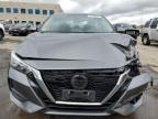 2022 Nissan Sentra Sv на продаже в Littleton, CO - Front End