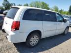 2016 Dodge Grand Caravan Se იყიდება Portland-ში, OR - Front End