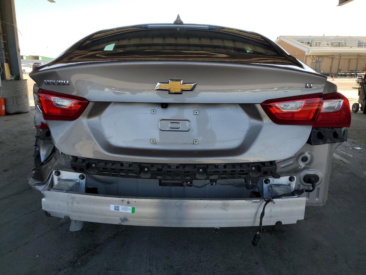 1G1ZD5ST4RF208577 CHEVROLET MALIBU 2024