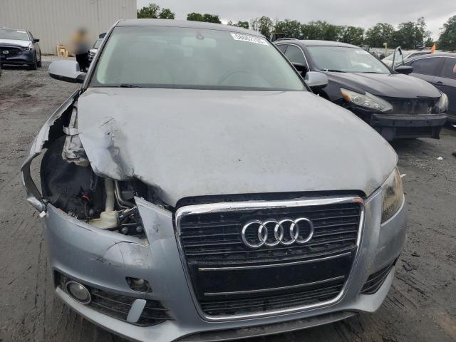  AUDI A3 2012 Blue