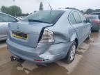 2011 SKODA OCTAVIA EL for sale at Copart SANDY