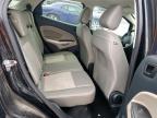 2019 Ford Ecosport S for Sale in Grand Prairie, TX - Front End