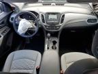 2018 Chevrolet Equinox Lt de vânzare în Newton, AL - Front End