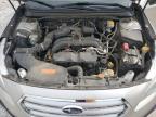 2016 Subaru Outback 2.5I Limited за продажба в Prairie Grove, AR - Front End