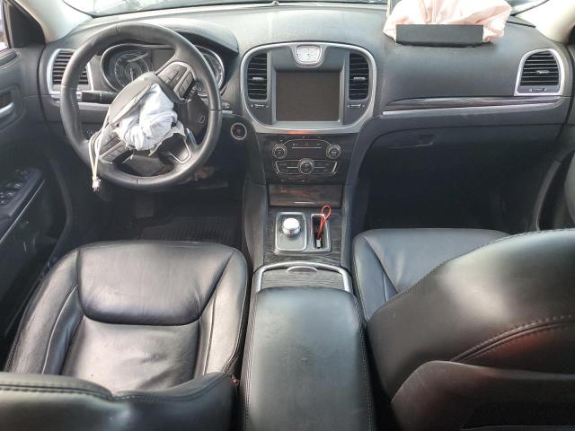  CHRYSLER 300 2015 White