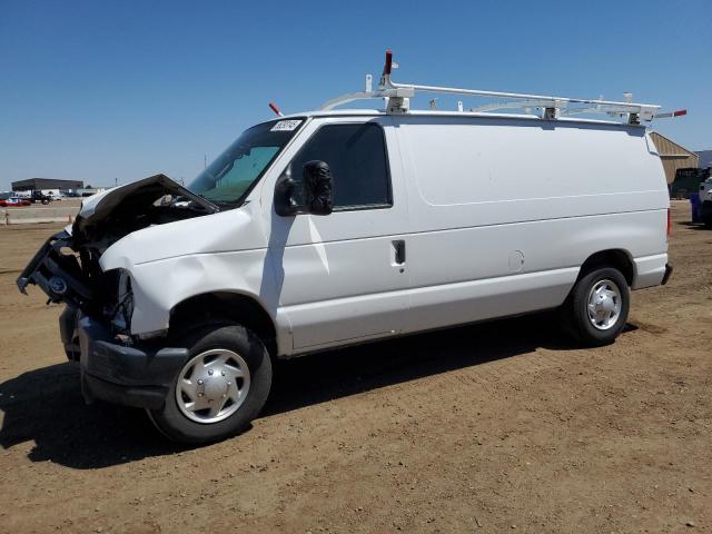 2014 Ford Econoline E250 Van