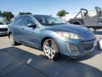 2010 Mazda 3 I للبيع في Sacramento، CA - Side
