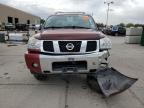 2006 Nissan Armada Se   للبيع في Littleton، CO - Front End