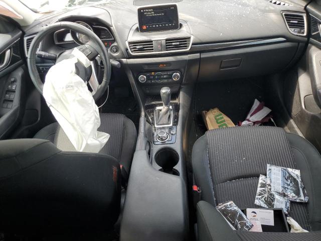  MAZDA 3 2015 Biały