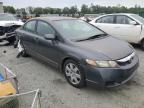 2009 Honda Civic Lx for Sale in Spartanburg, SC - Side