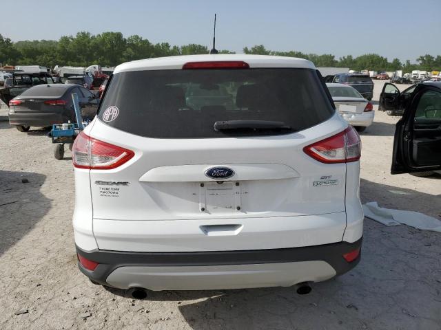  FORD ESCAPE 2014 Белый