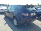 2017 LAND ROVER DISCOVERY for sale at Copart NEWBURY