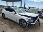 2018 Infiniti Q50 Luxe zu verkaufen in West Palm Beach, FL - Front End