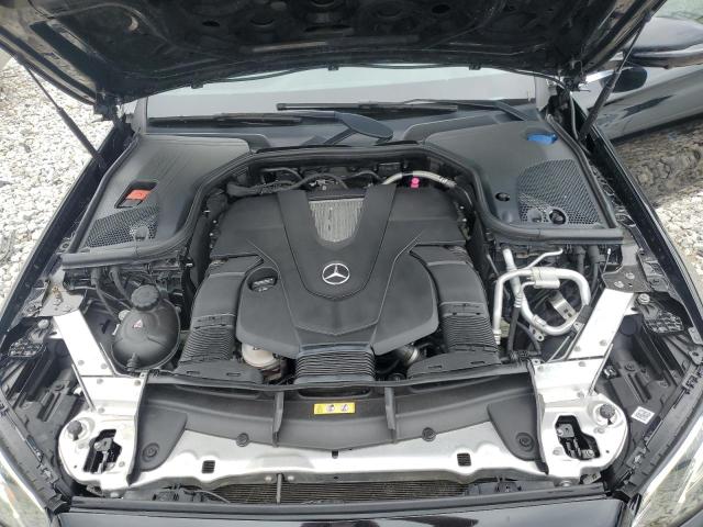 2019 MERCEDES-BENZ E 450 4MATIC  