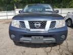 2018 Nissan Frontier S na sprzedaż w Austell, GA - Minor Dent/Scratches
