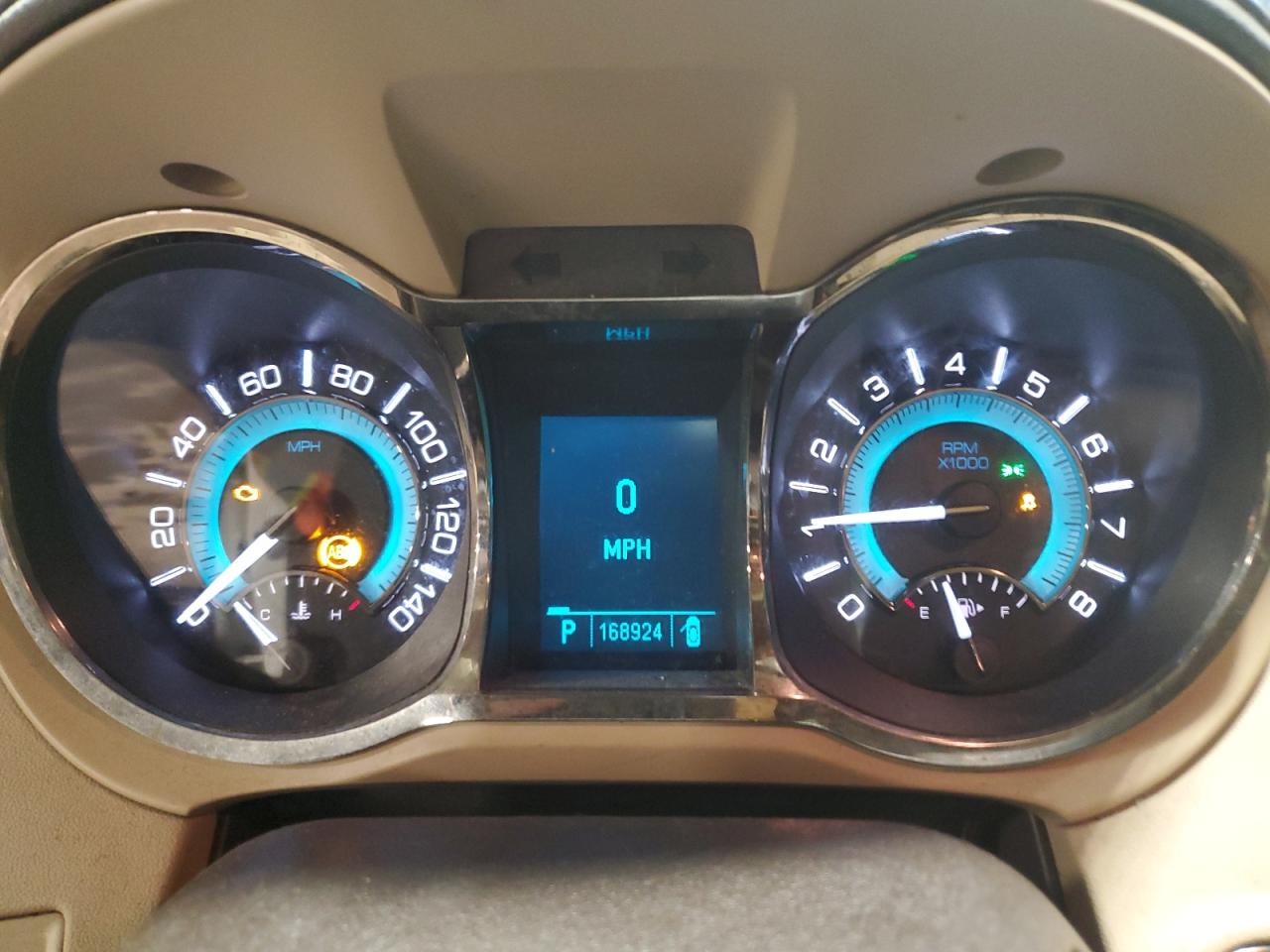 2011 Buick Lacrosse Cxl VIN: 1G4GD5EDXBF202397 Lot: 56902845