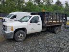 2009 Chevrolet Silverado C3500 for Sale in Waldorf, MD - All Over