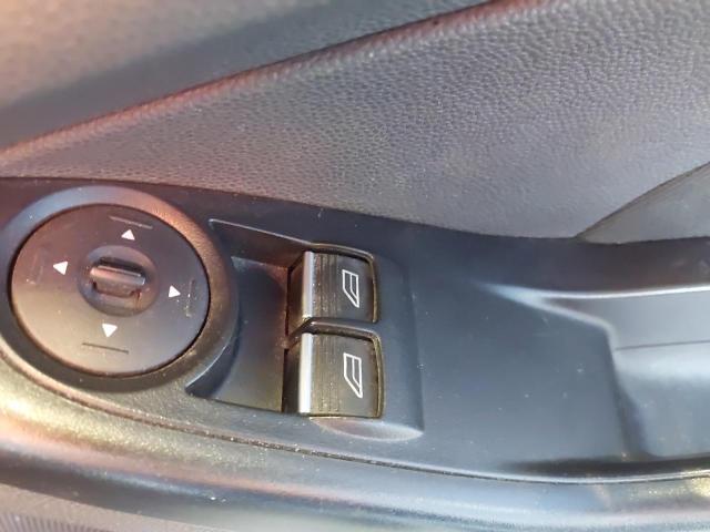 2016 FORD FIESTA STY