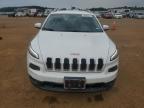 2018 Jeep Cherokee Latitude na sprzedaż w Longview, TX - Rear End