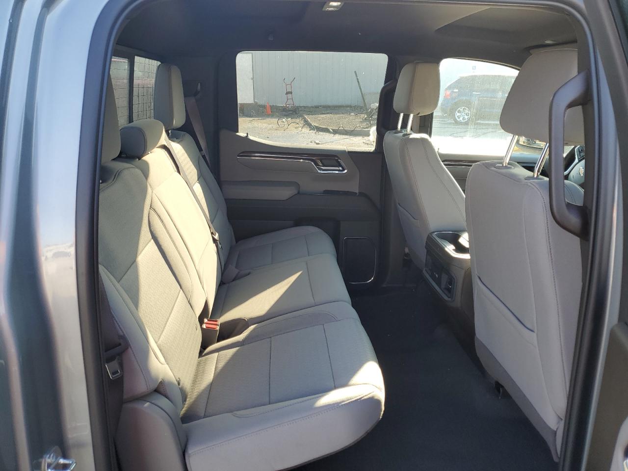 2024 Chevrolet Silverado K1500 Lt VIN: 3GCUDDE83RG244164 Lot: 56169145