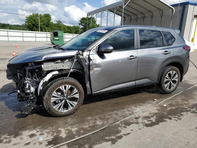 NISSAN ROGUE SV 2023
