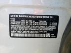 2023 Bmw X2 Sdrive28I na sprzedaż w San Martin, CA - Rear End