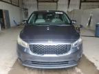 2016 Kia Sedona Lx 3.3L იყიდება Lexington-ში, KY - Mechanical