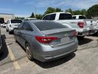 2016 Hyundai Sonata Se na sprzedaż w Oklahoma City, OK - Side